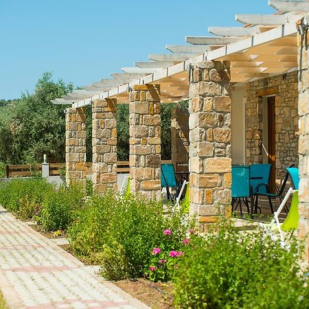 Olive Land Villas Limenaria  Exterior photo