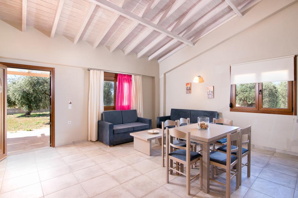 Olive Land Villas Limenaria  Room photo