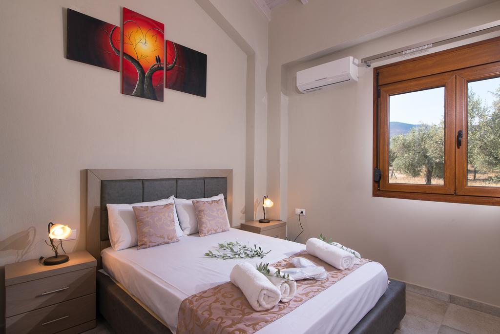 Olive Land Villas Limenaria  Room photo