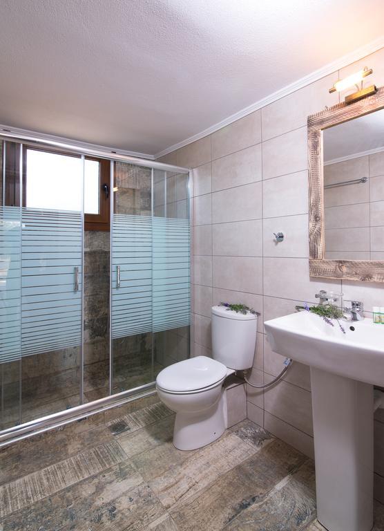 Olive Land Villas Limenaria  Room photo
