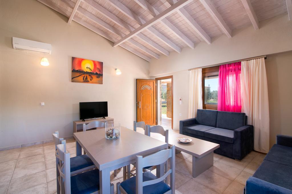 Olive Land Villas Limenaria  Room photo