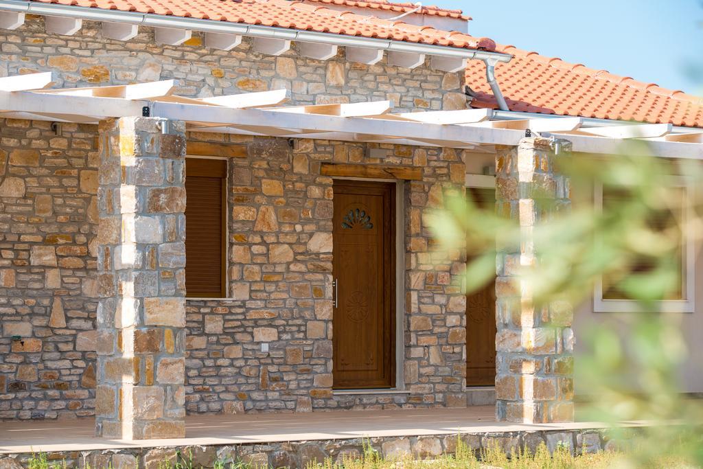 Olive Land Villas Limenaria  Room photo