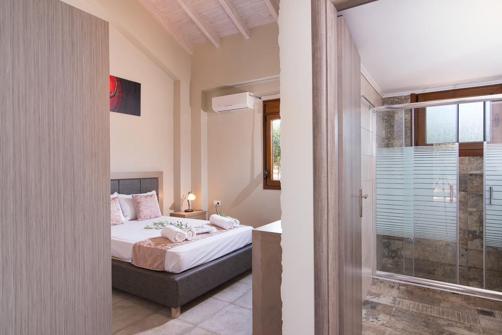 Olive Land Villas Limenaria  Room photo